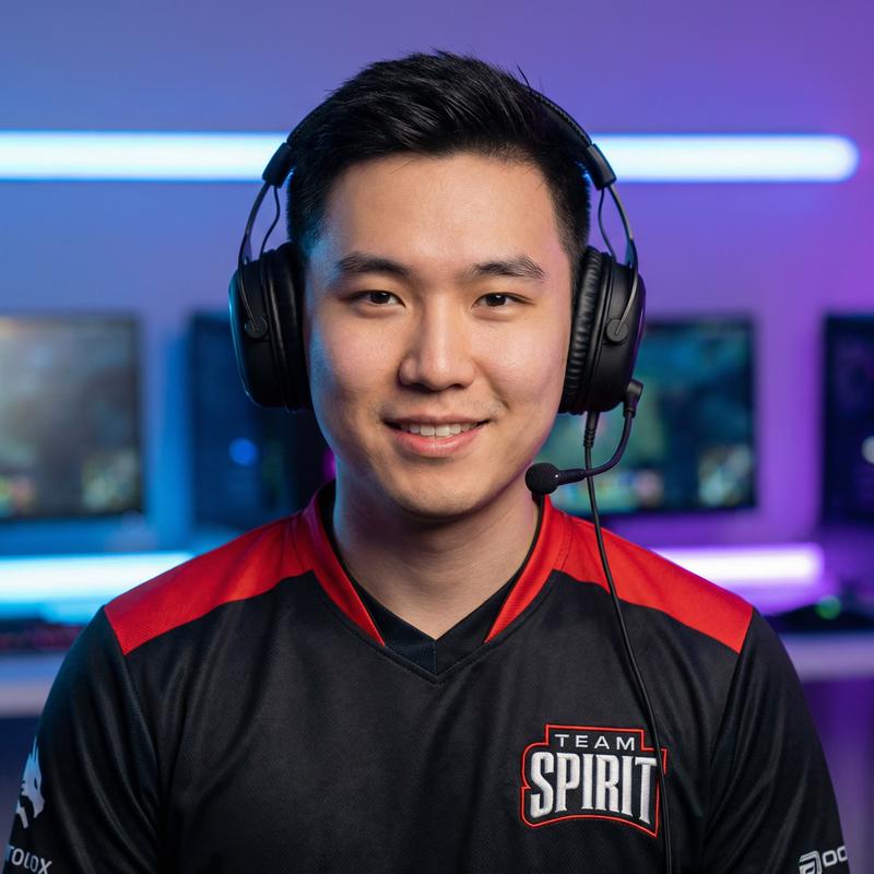 小马拉大车游戏解说专家