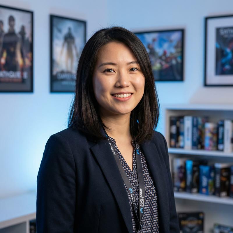 小马拉大车视频制片人