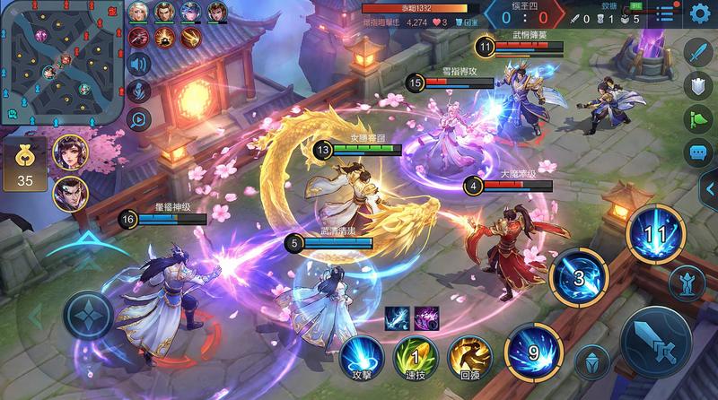 小马拉大车王者荣耀视频